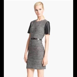 Jason Wu Tweed Dress